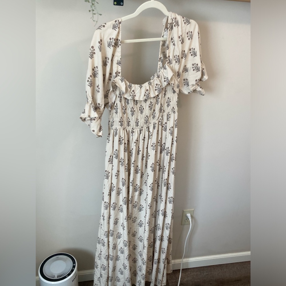 Noralee dress